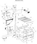 Diagram for 3 - Fresh Food Section