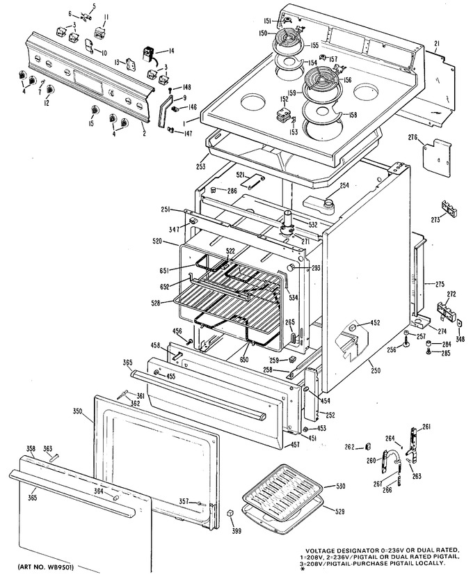 Diagram for JBS03*05