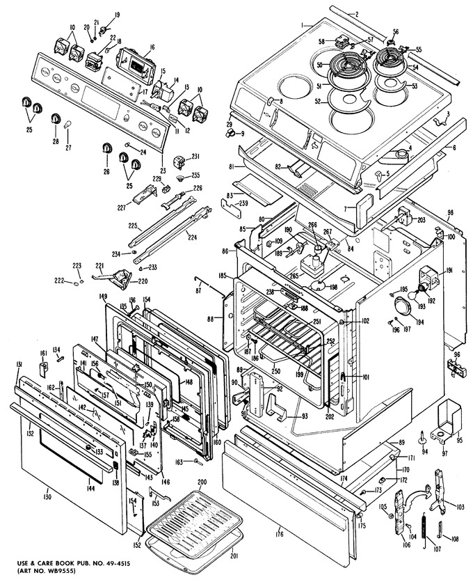 Diagram for JSP27*05