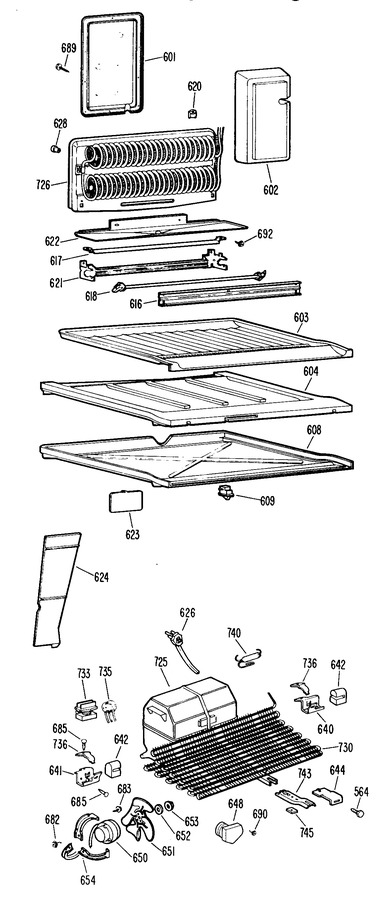 Diagram for TBX20KFBR