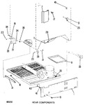 Diagram for 7 - Rear Components