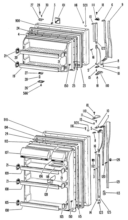 Diagram for TBX20ZJBR