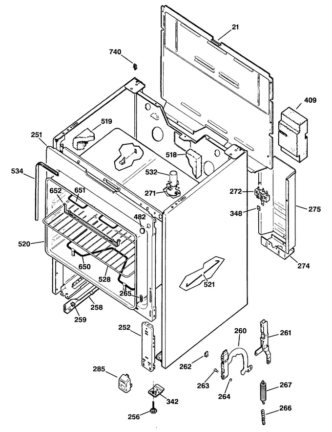 Diagram for JBS06*R2