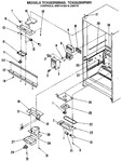 Diagram for 4 - Controls, Switches & Lights