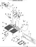 Diagram for 6 - Compressor Compartment