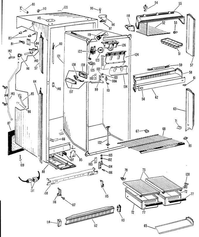 Diagram for CTF16CAB