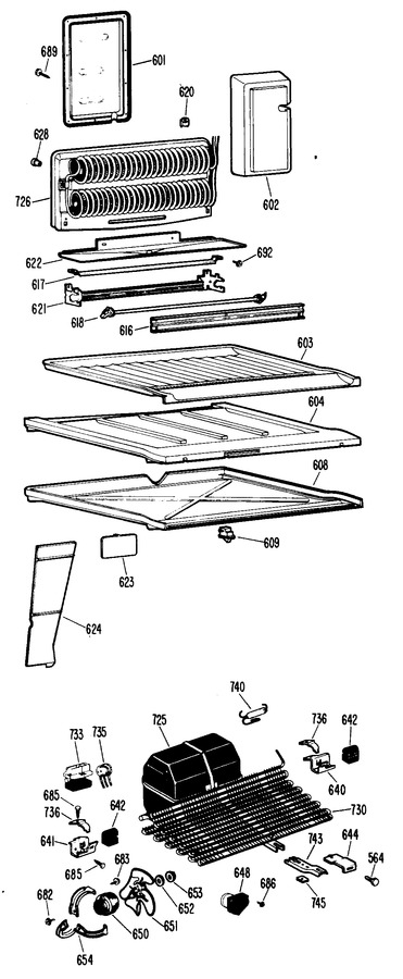 Diagram for CTF17CAB