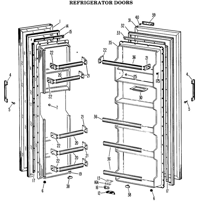 Diagram for CSF20AAB