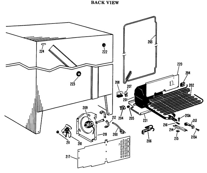 Diagram for CSF20AAB