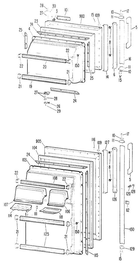 Diagram for CTF19EBCR