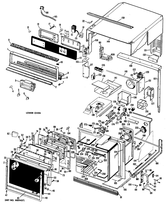 Diagram for RK966G*11