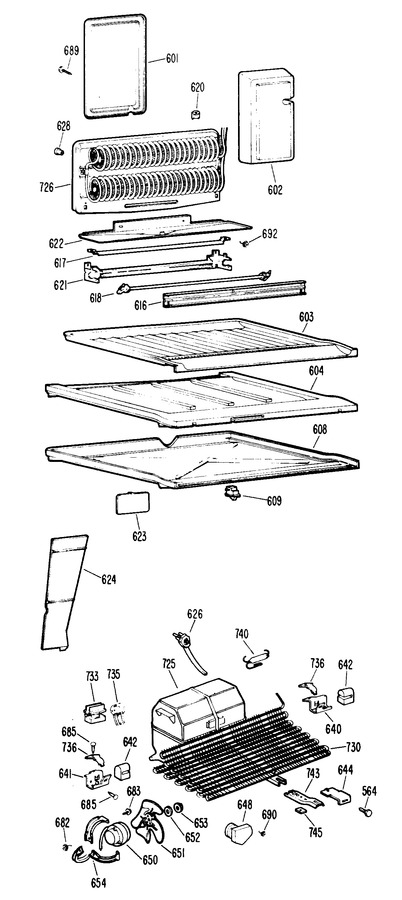 Diagram for CTX18EGBR