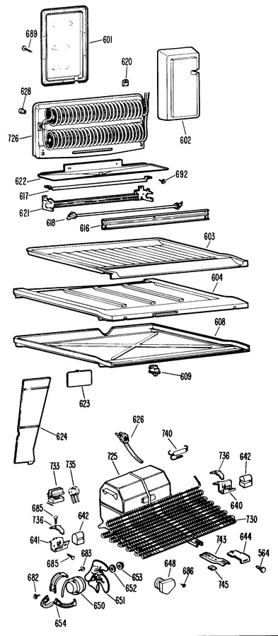 Diagram for CTX20EGBR