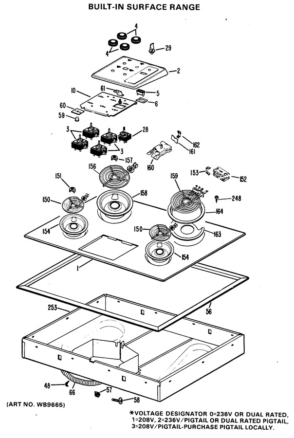 Diagram for RU38B*C1