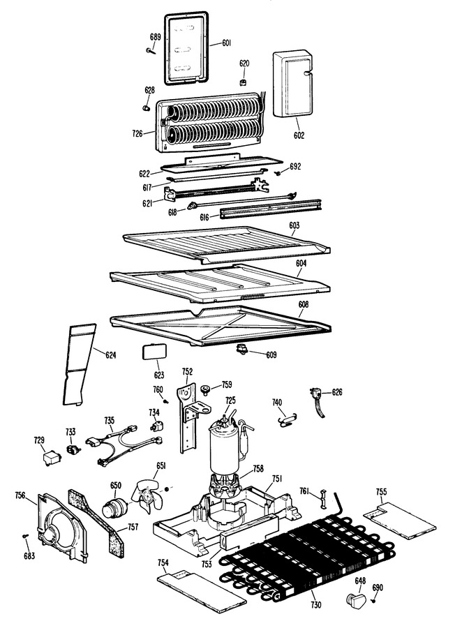 Diagram for CTX18GGRR