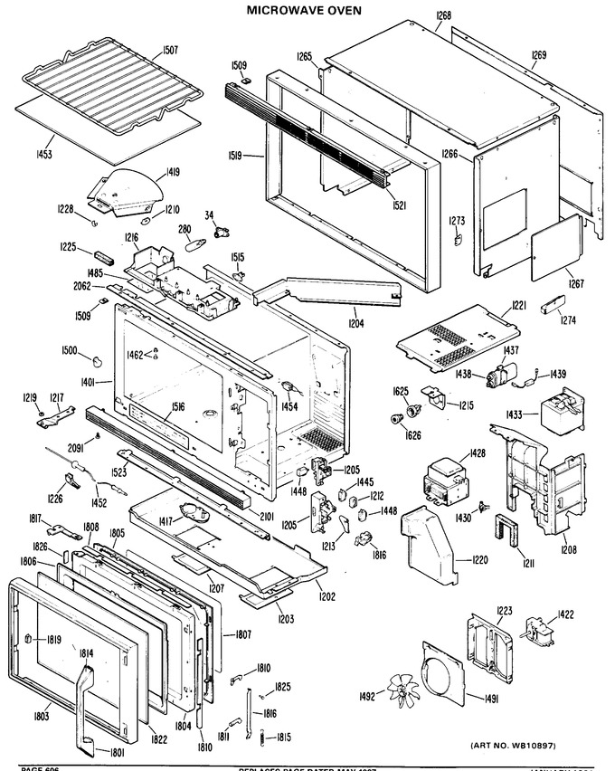 Diagram for RK962G*K2