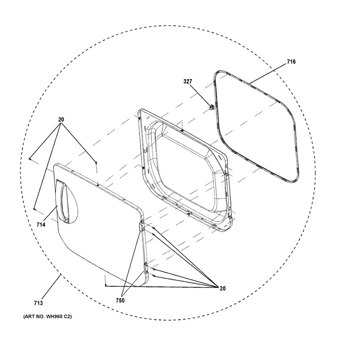 Diagram for GUD27ESSJ1WW