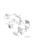 Diagram for Ice Maker & Dispenser