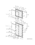 Diagram for Doors