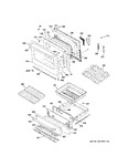 Diagram for Door & Drawer Parts