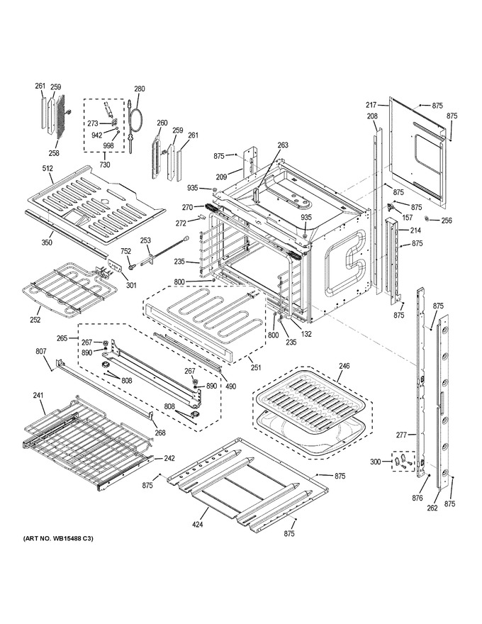 Diagram for ZET2FL1SS