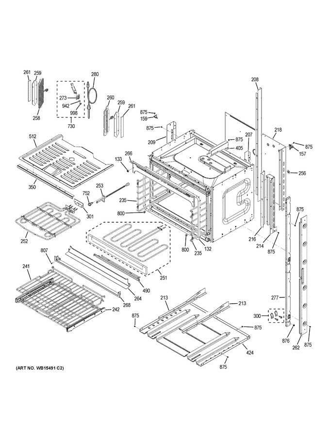 Diagram for ZET2FL1SS