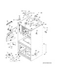 Diagram for Case Parts