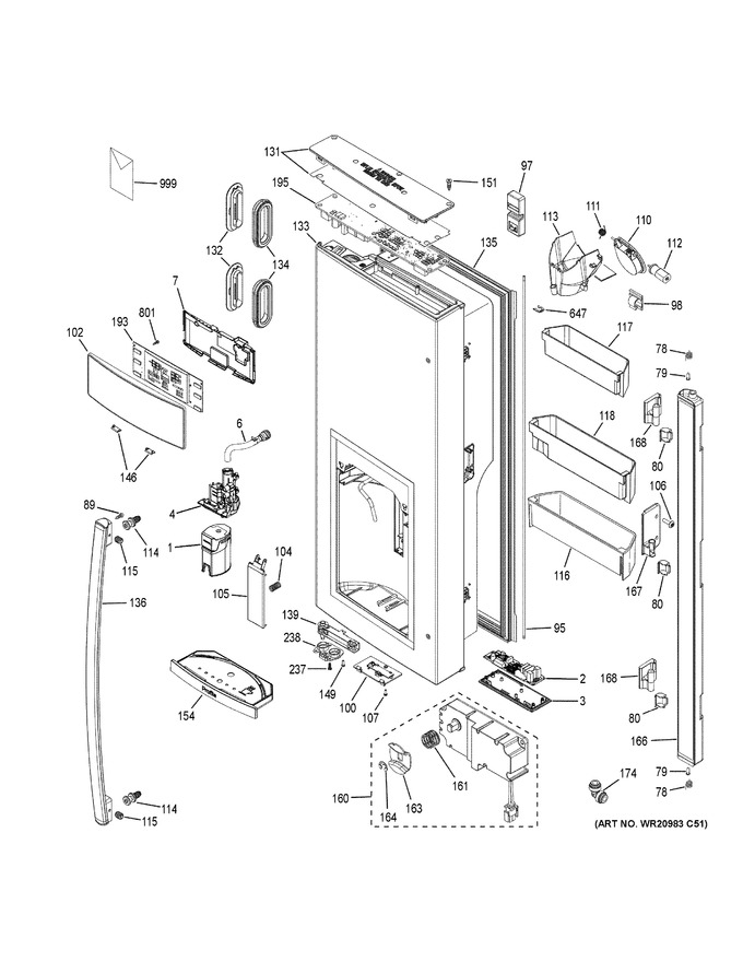 Diagram for PFE28PMKDES