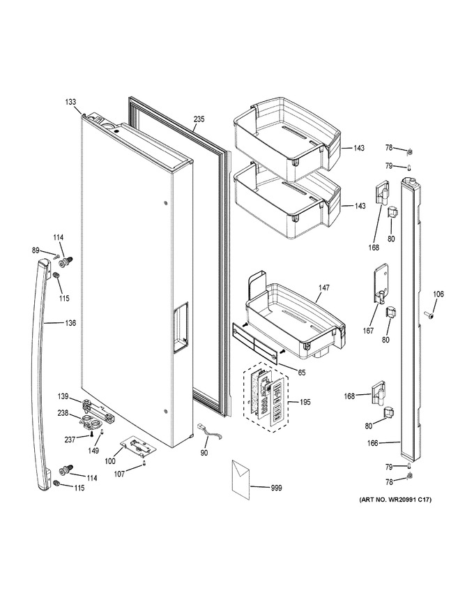 Diagram for GNE29GSKESS