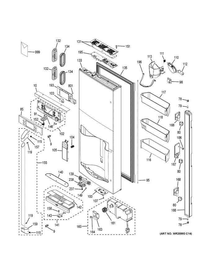 Diagram for CFE28TSHMSS