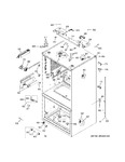 Diagram for Case Parts