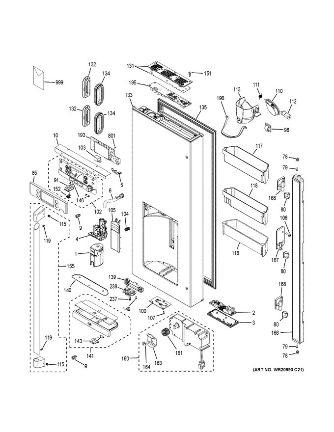 Diagram for CYE22UELBDS