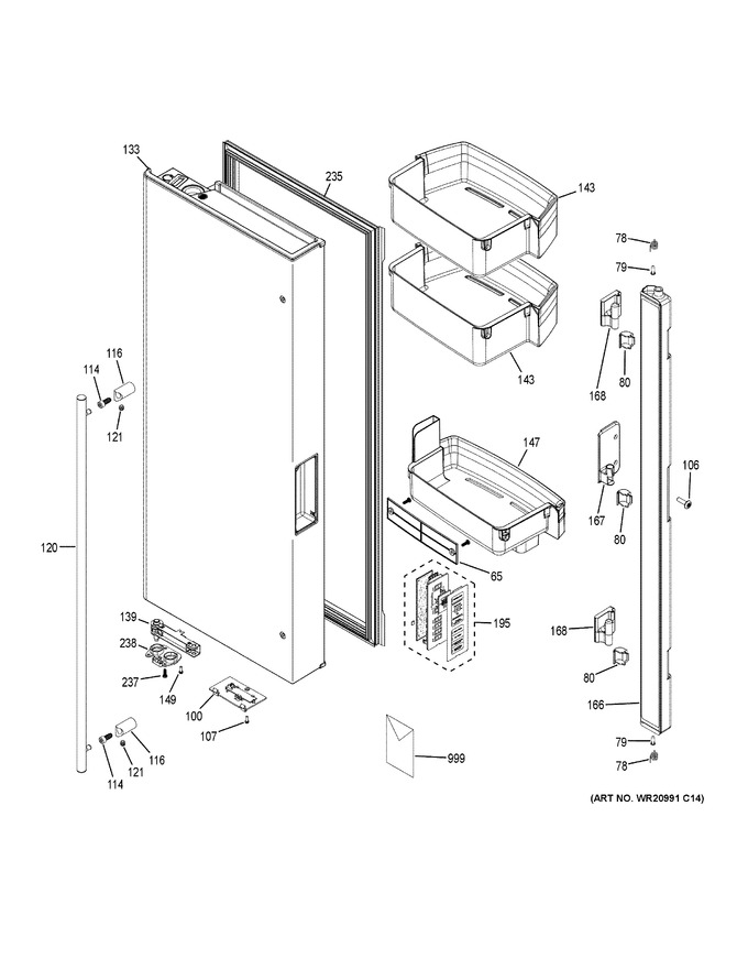 Diagram for ZWE23ESHMSS