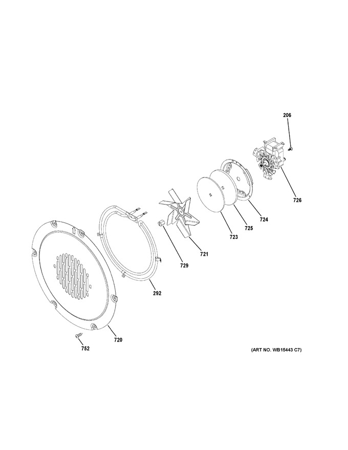 Diagram for P2S930SEL1SS