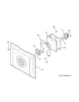 Diagram for Convection Fan