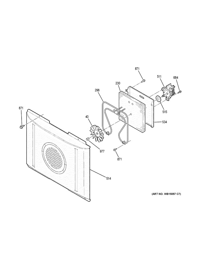 Diagram for JB755SJ4SS