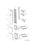 Diagram for Doors