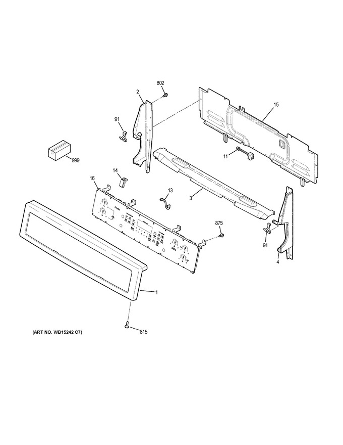 Diagram for PHB920EJ3ES