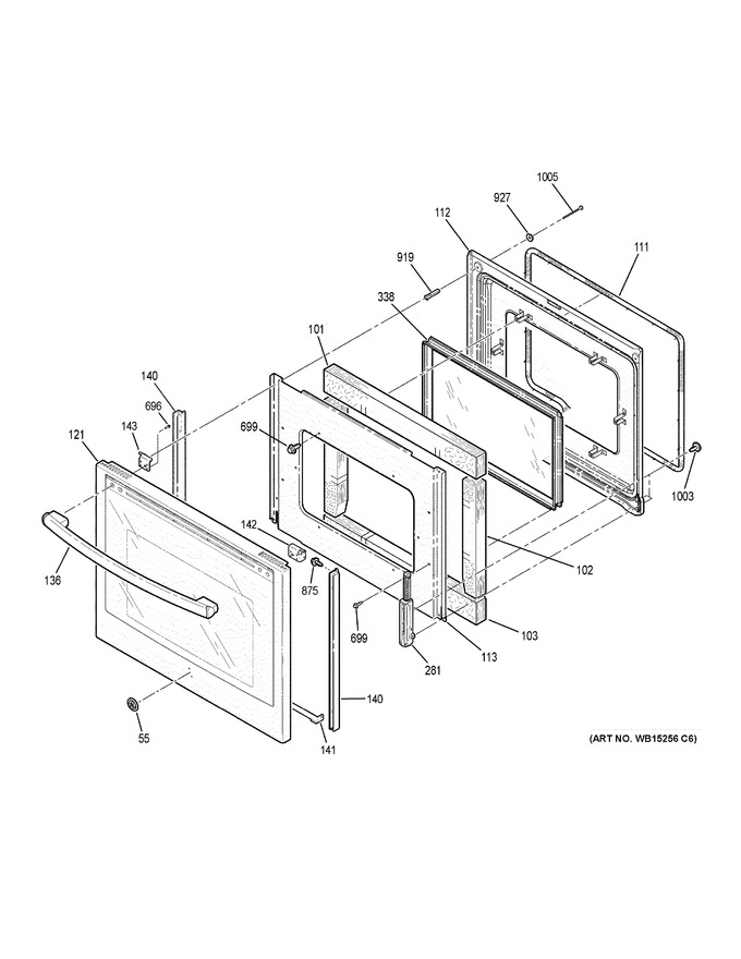 Diagram for PHB920EJ3ES