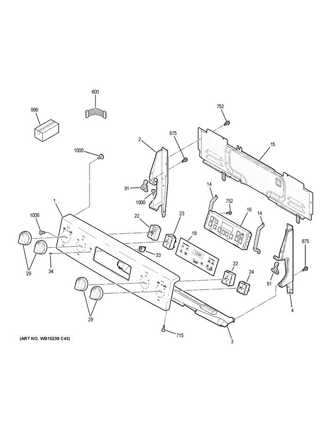 Diagram for JBS60DK2BB