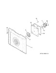 Diagram for Convection Fan