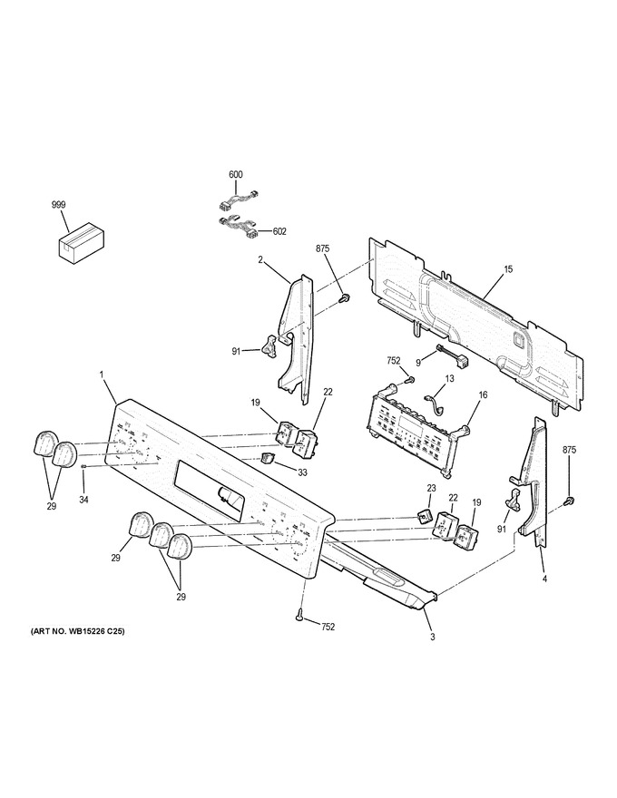 Diagram for JB860EJ5ES