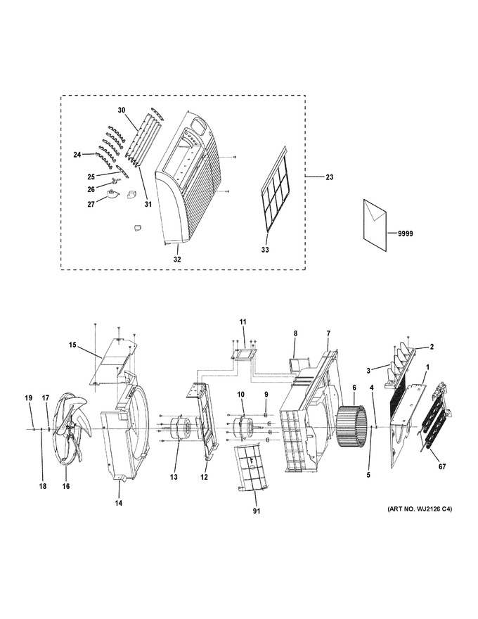 Diagram for AJEQ12DCFL2