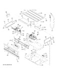 Diagram for Control Panel