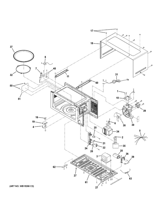 Diagram for PEM31DF2BB