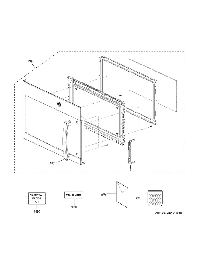 Diagram for JVM3162DJ2WW