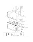 Diagram for Installation Parts