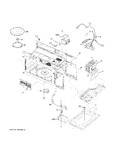 Diagram for Interior Parts (1)