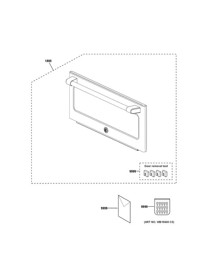 Diagram for CSB9120SJ3SS