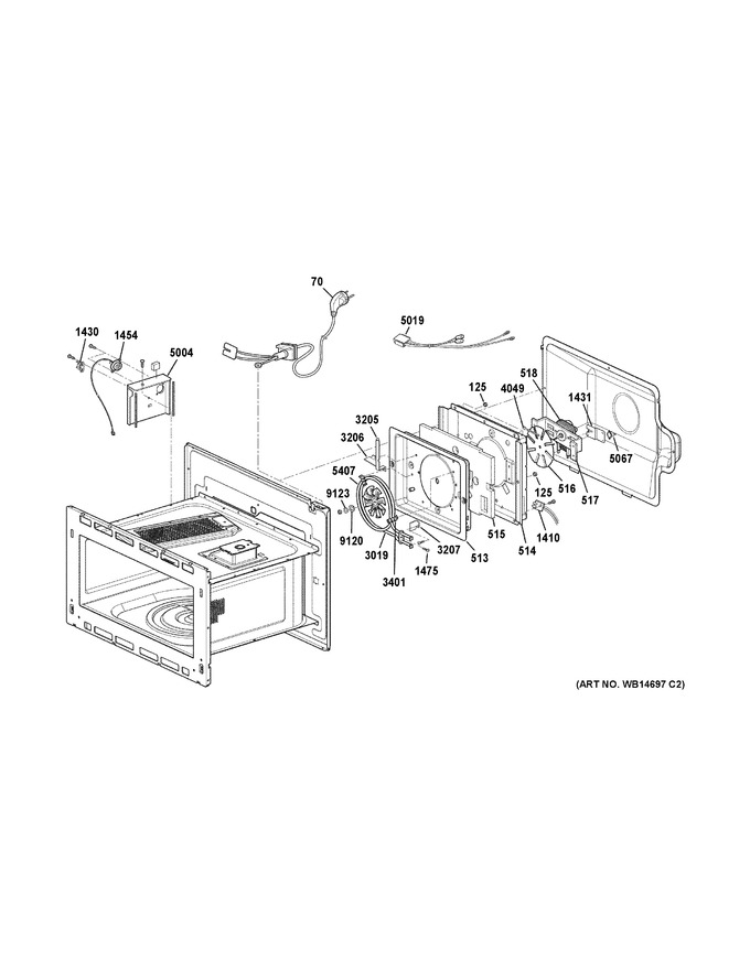 Diagram for ZSC1201J3SS